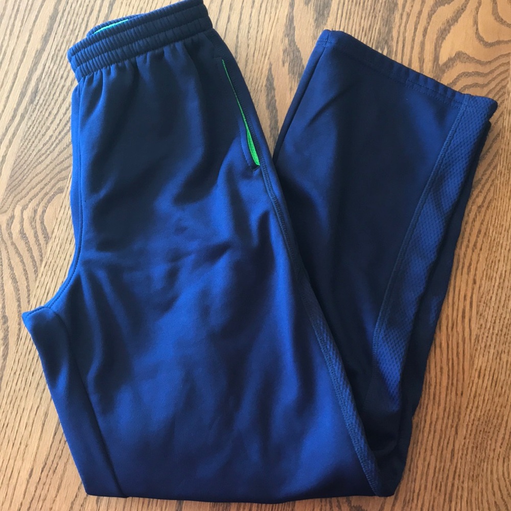 Tek Gear Blue Boys Sweat Pants